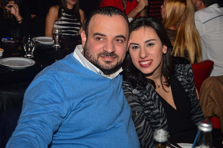 Diva's Stars on Saturday Night